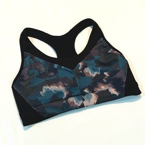 Patagonia Sports Bra womens size Small